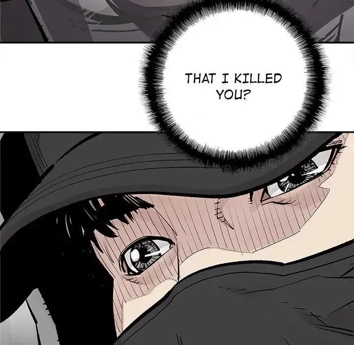 The Devil's Descendants Chapter 5 page 46 - 