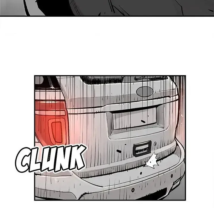 The Devil's Descendants Chapter 5 page 47 - 