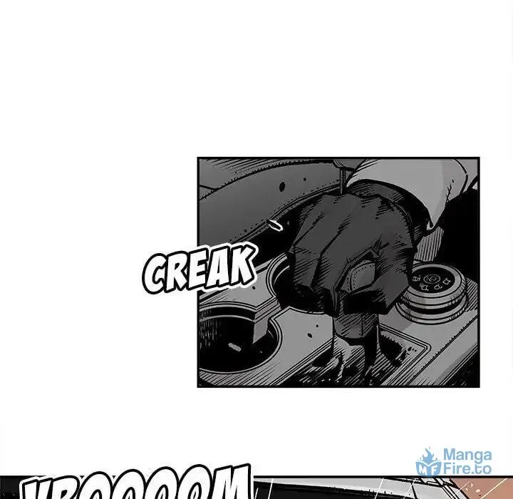 The Devil's Descendants Chapter 5 page 48 - 