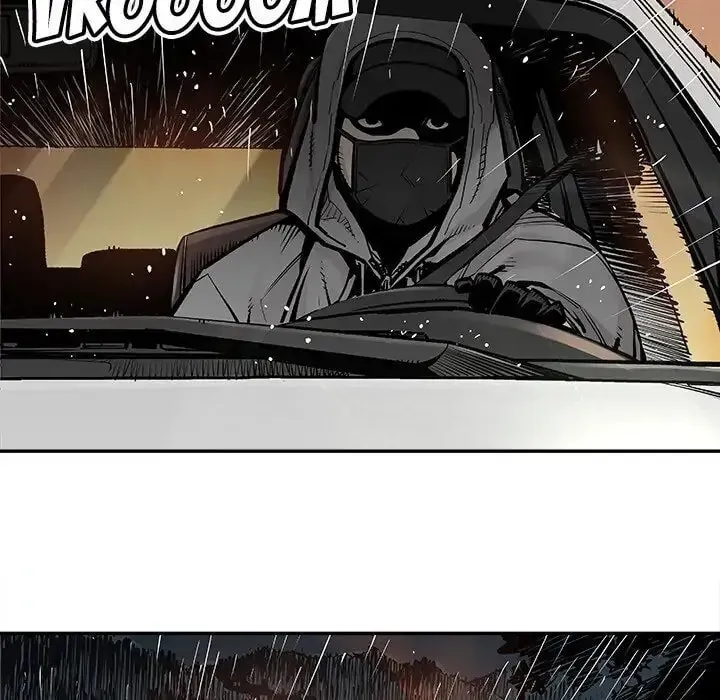 The Devil's Descendants Chapter 5 page 49 - 