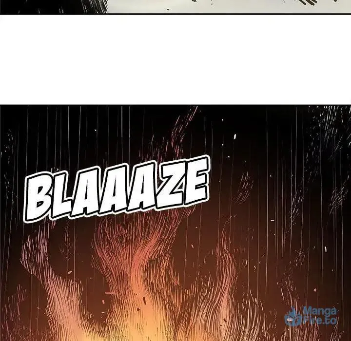 The Devil's Descendants Chapter 5 page 51 - 