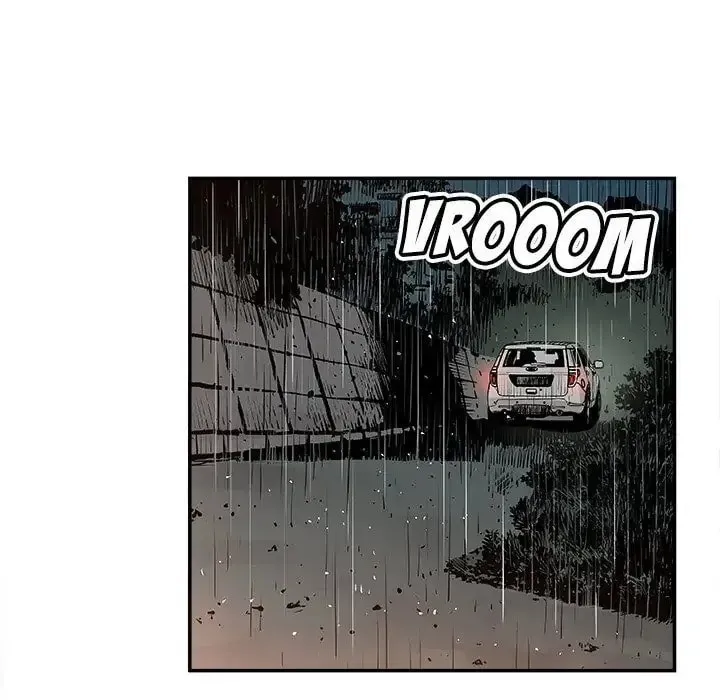 The Devil's Descendants Chapter 5 page 53 - 