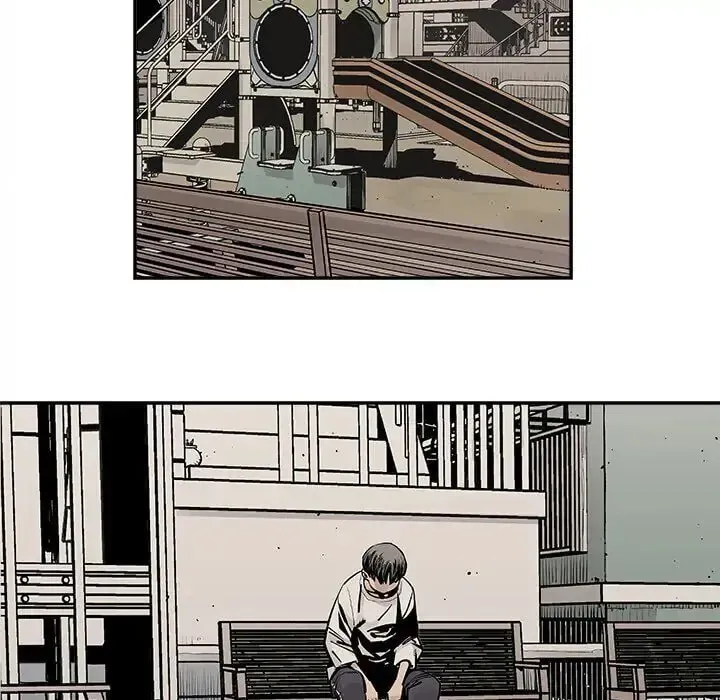 The Devil's Descendants Chapter 5 page 56 - 