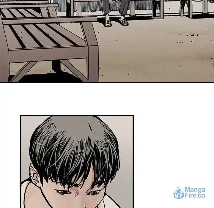 The Devil's Descendants Chapter 5 page 57 - 