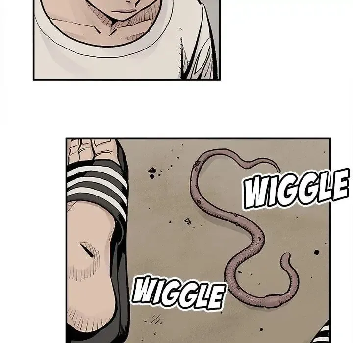 The Devil's Descendants Chapter 5 page 58 - 