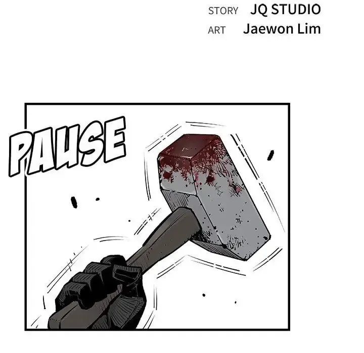 The Devil's Descendants Chapter 5 page 7 - 