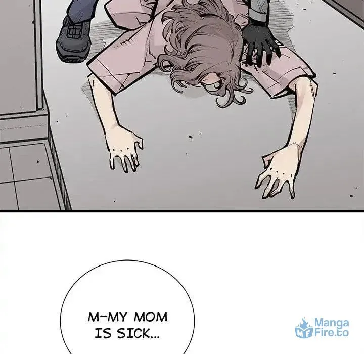 The Devil's Descendants Chapter 5 page 9 - 