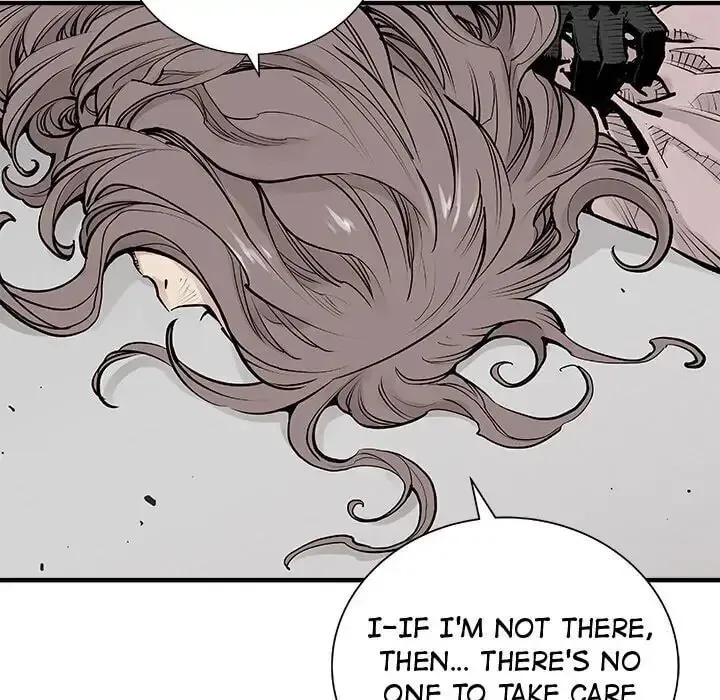 The Devil's Descendants Chapter 5 page 10 - 