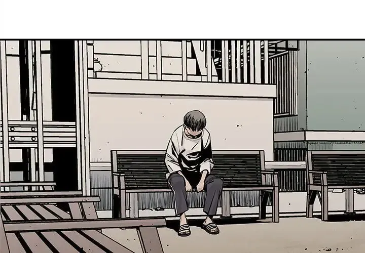 The Devil's Descendants Chapter 6 page 1 - 