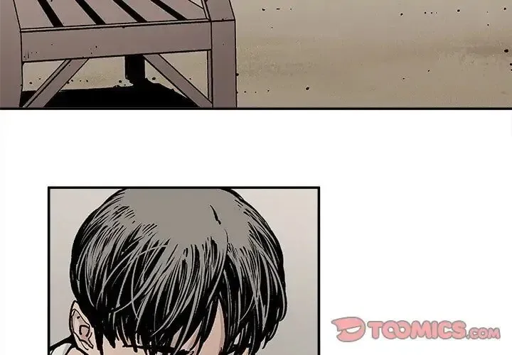 The Devil's Descendants Chapter 6 page 2 - 