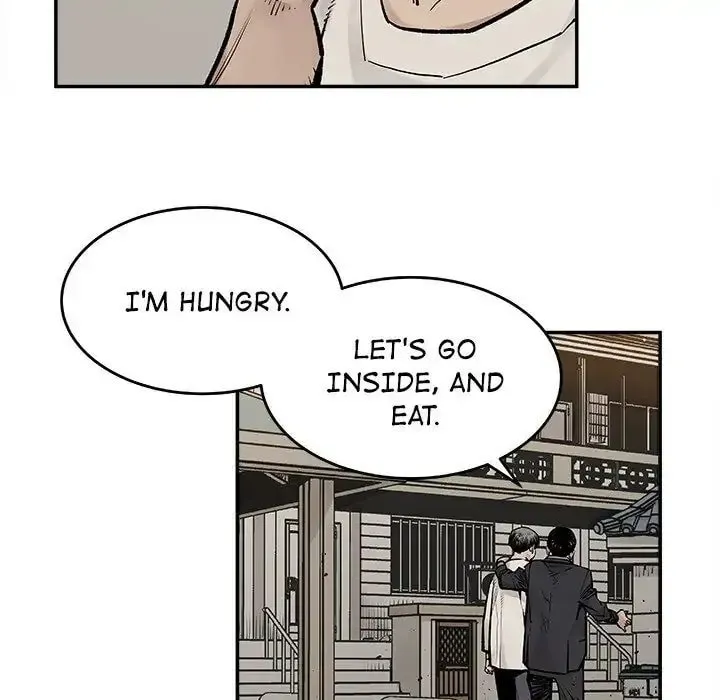 The Devil's Descendants Chapter 6 page 11 - 