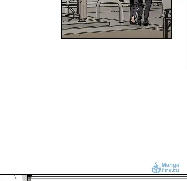 The Devil's Descendants Chapter 6 page 12 - 