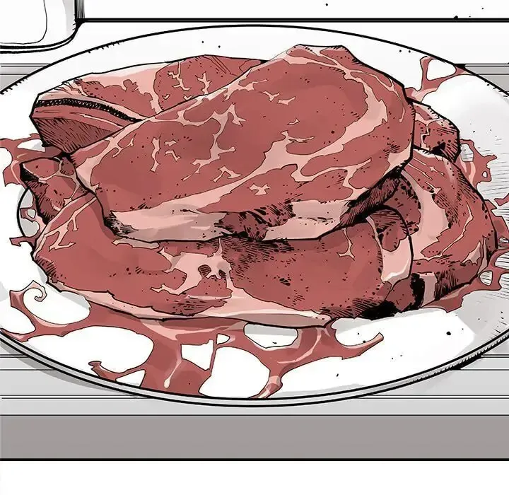 The Devil's Descendants Chapter 6 page 13 - 