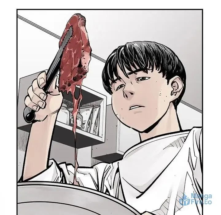 The Devil's Descendants Chapter 6 page 15 - 