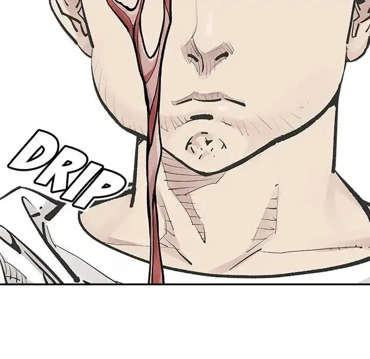 The Devil's Descendants Chapter 6 page 17 - 