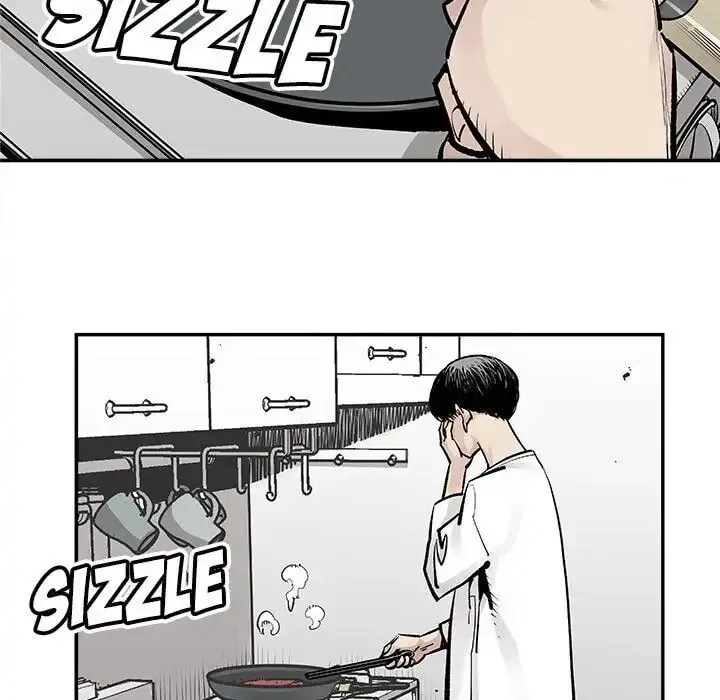 The Devil's Descendants Chapter 6 page 19 - 