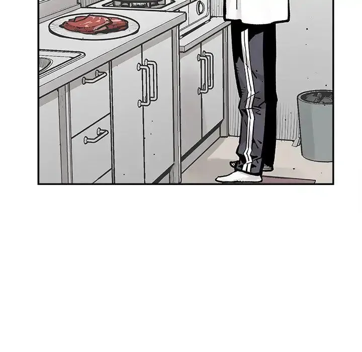 The Devil's Descendants Chapter 6 page 20 - 