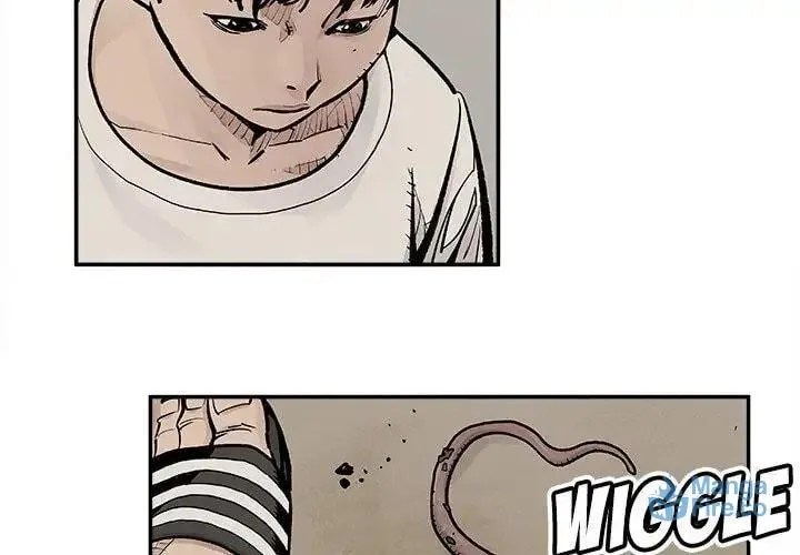 The Devil's Descendants Chapter 6 page 3 - 