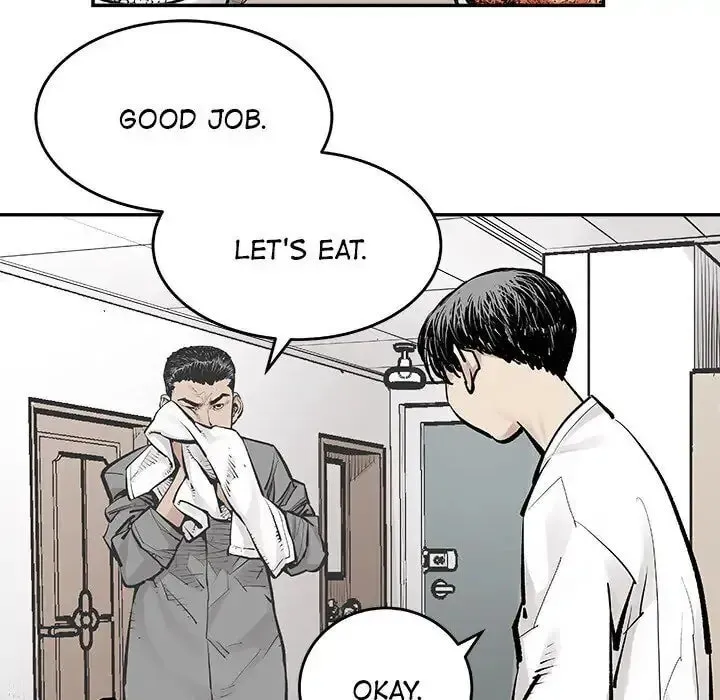 The Devil's Descendants Chapter 6 page 22 - 