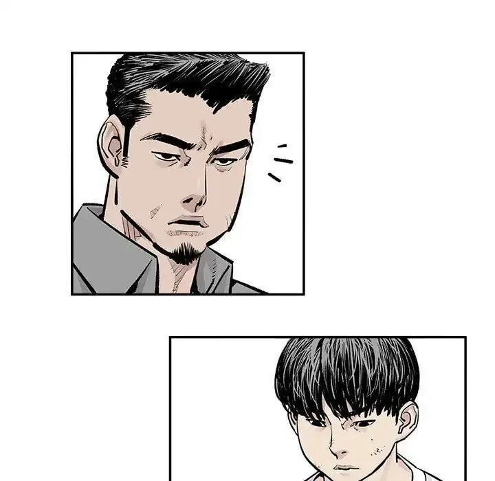 The Devil's Descendants Chapter 6 page 25 - 