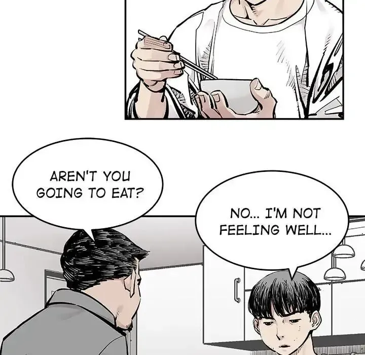 The Devil's Descendants Chapter 6 page 26 - 