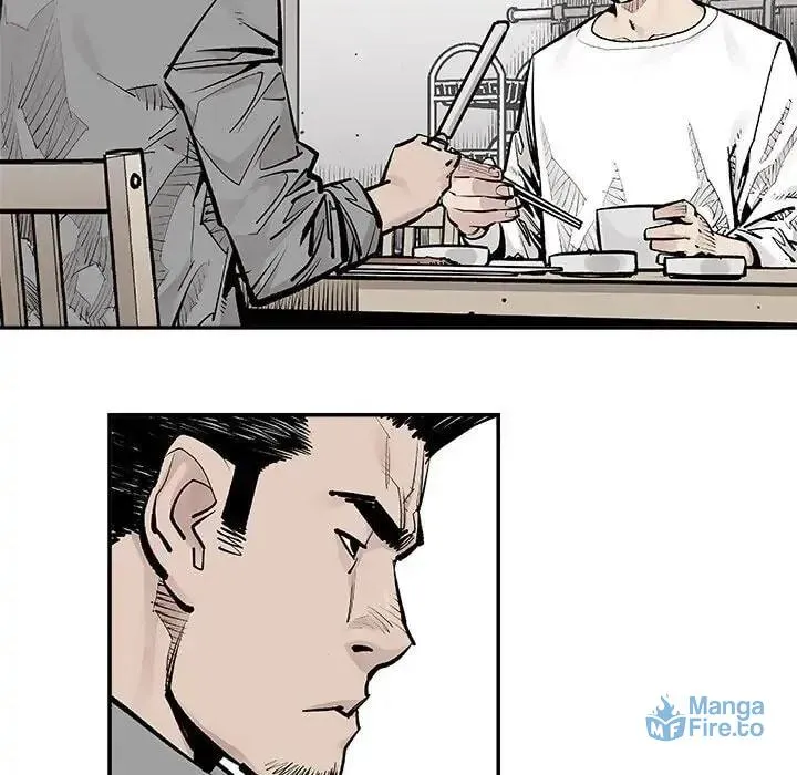 The Devil's Descendants Chapter 6 page 27 - 