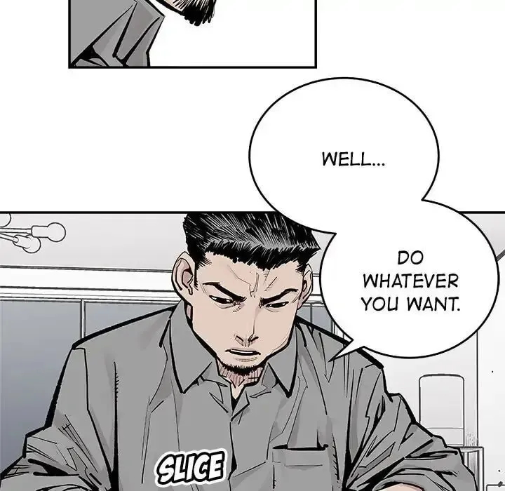 The Devil's Descendants Chapter 6 page 28 - 