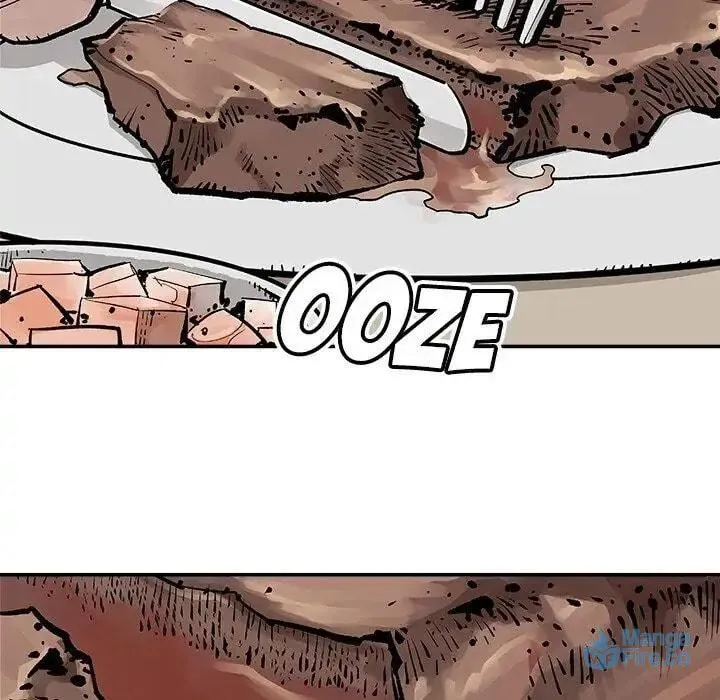 The Devil's Descendants Chapter 6 page 30 - 