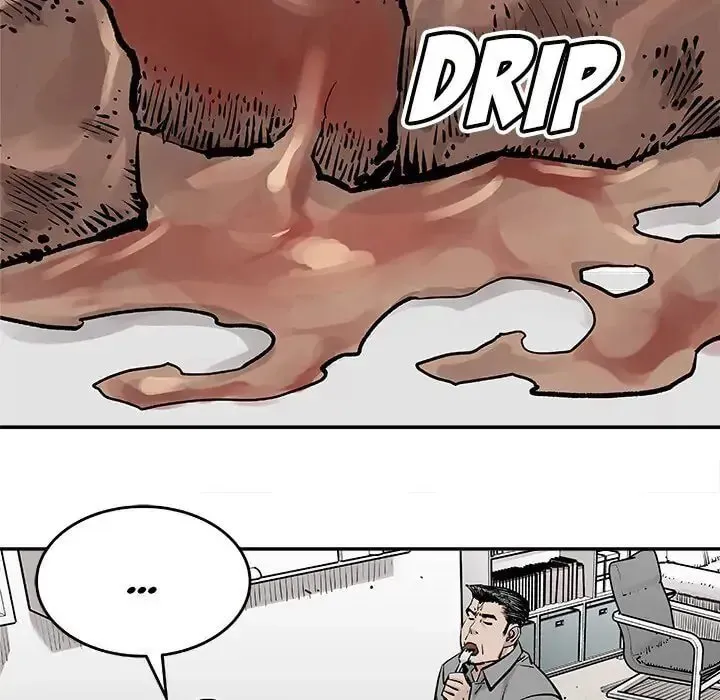 The Devil's Descendants Chapter 6 page 31 - 