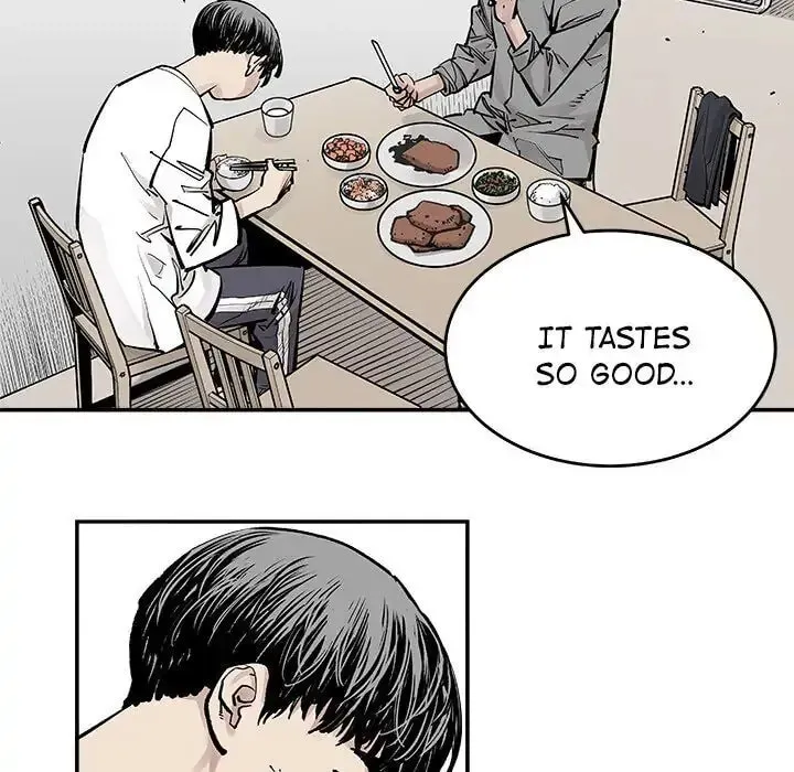 The Devil's Descendants Chapter 6 page 32 - 