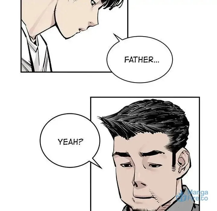 The Devil's Descendants Chapter 6 page 33 - 