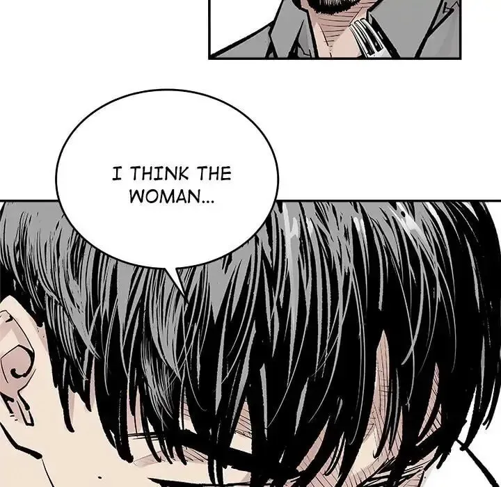 The Devil's Descendants Chapter 6 page 34 - 