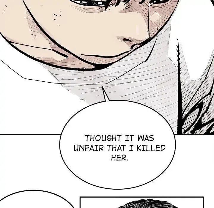 The Devil's Descendants Chapter 6 page 35 - 