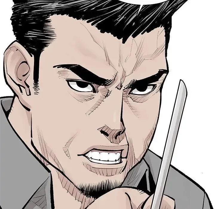 The Devil's Descendants Chapter 6 page 40 - 