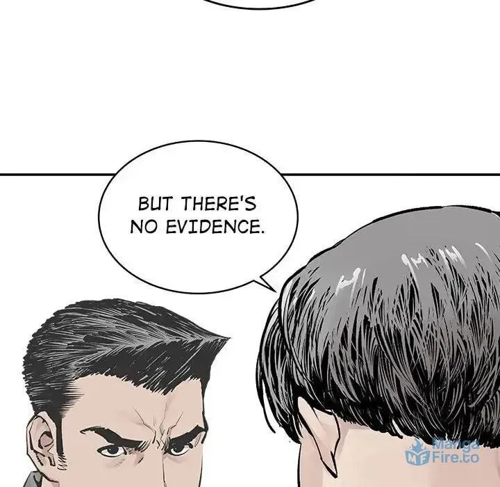 The Devil's Descendants Chapter 6 page 42 - 