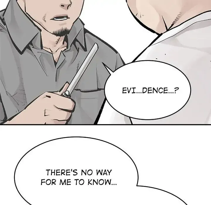 The Devil's Descendants Chapter 6 page 43 - 
