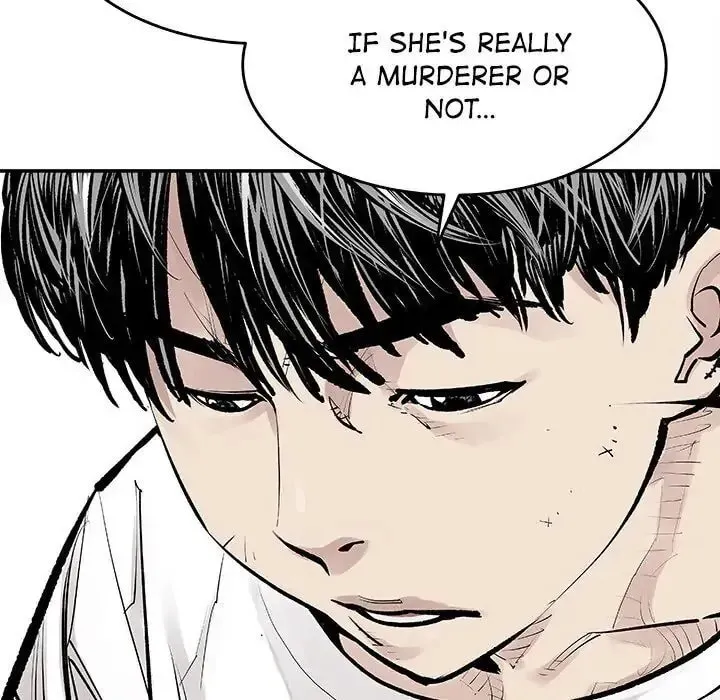 The Devil's Descendants Chapter 6 page 44 - 