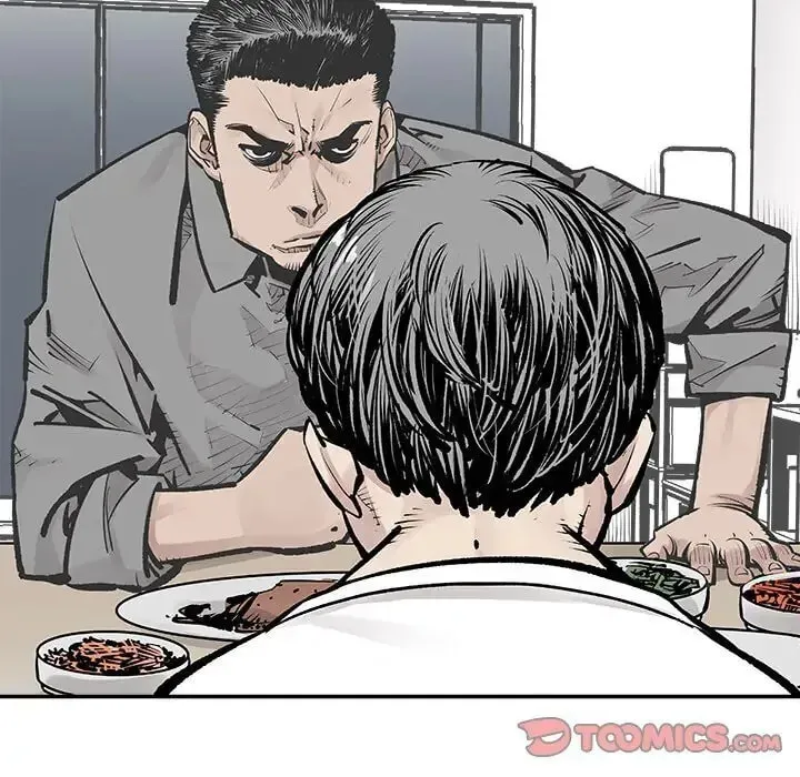 The Devil's Descendants Chapter 6 page 46 - 