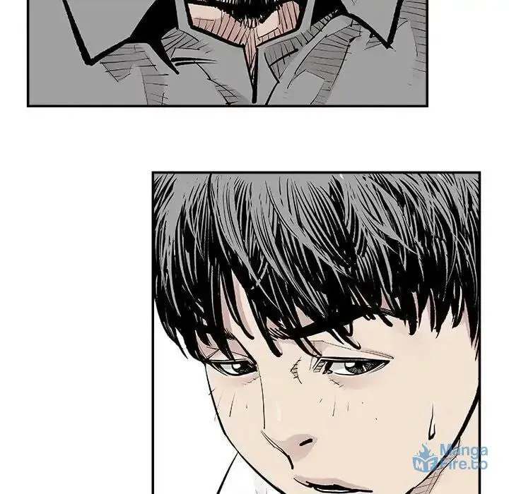 The Devil's Descendants Chapter 6 page 48 - 