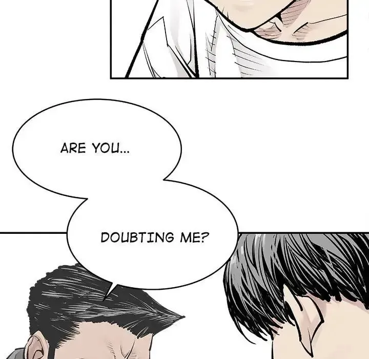 The Devil's Descendants Chapter 6 page 49 - 