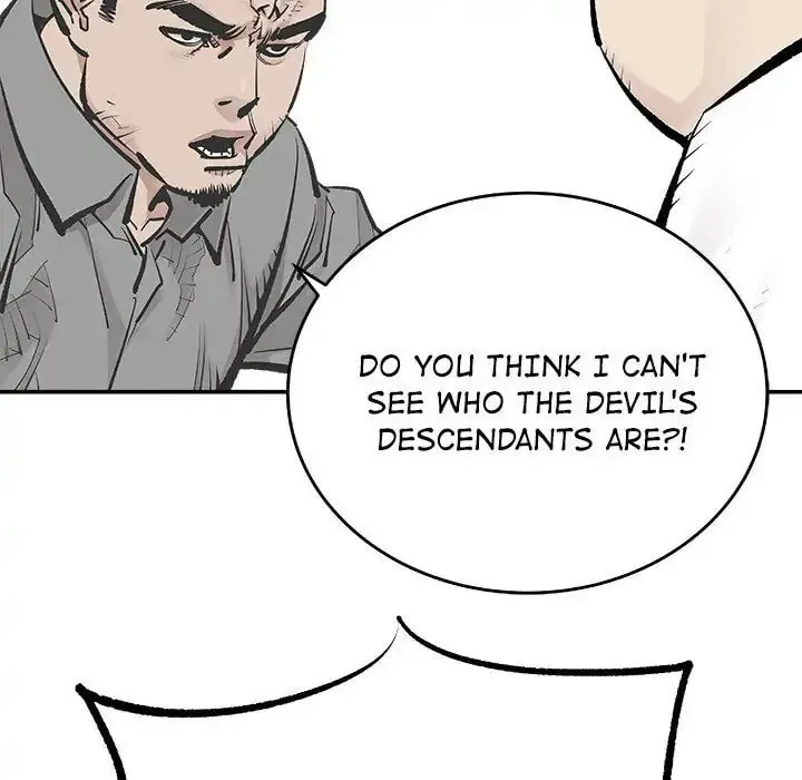 The Devil's Descendants Chapter 6 page 50 - 