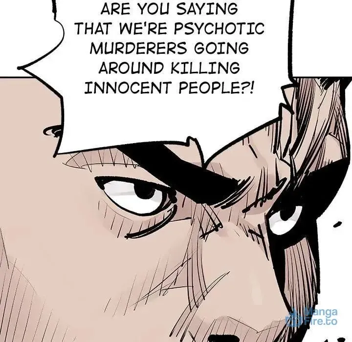 The Devil's Descendants Chapter 6 page 51 - 