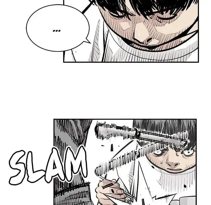 The Devil's Descendants Chapter 6 page 53 - 