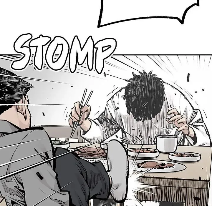 The Devil's Descendants Chapter 6 page 55 - 