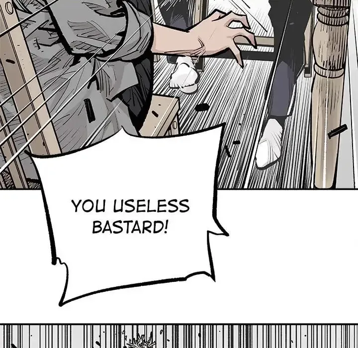 The Devil's Descendants Chapter 6 page 56 - 