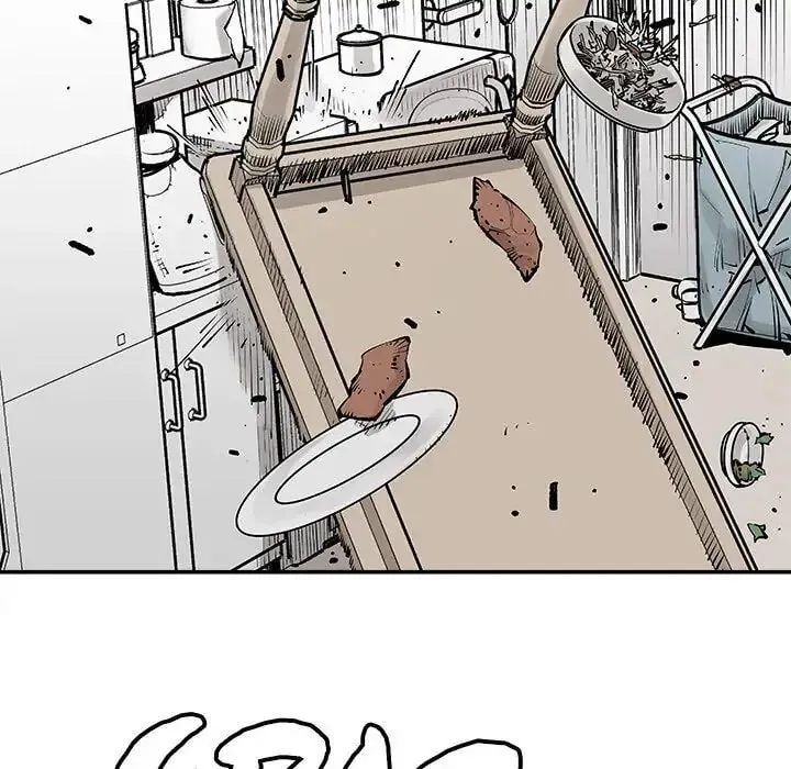 The Devil's Descendants Chapter 6 page 59 - 