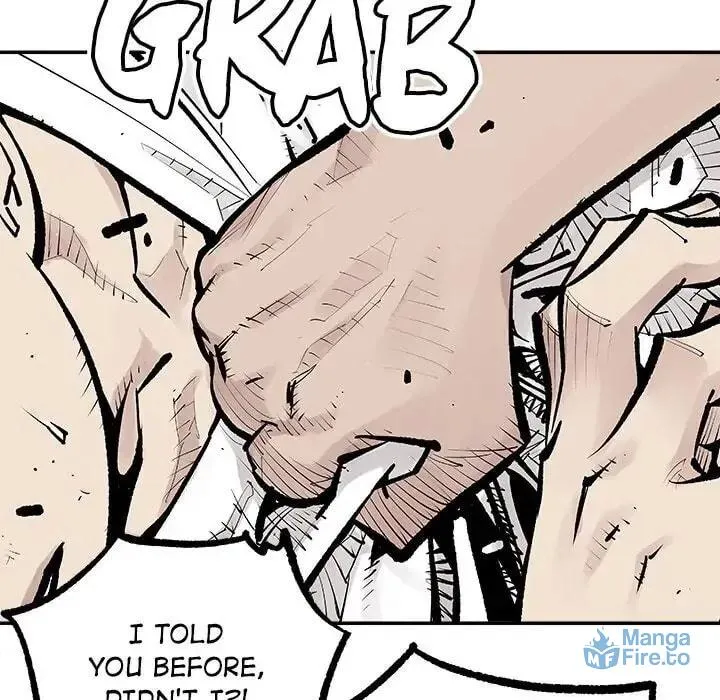 The Devil's Descendants Chapter 6 page 60 - 