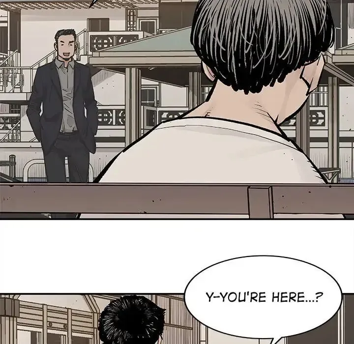 The Devil's Descendants Chapter 6 page 7 - 