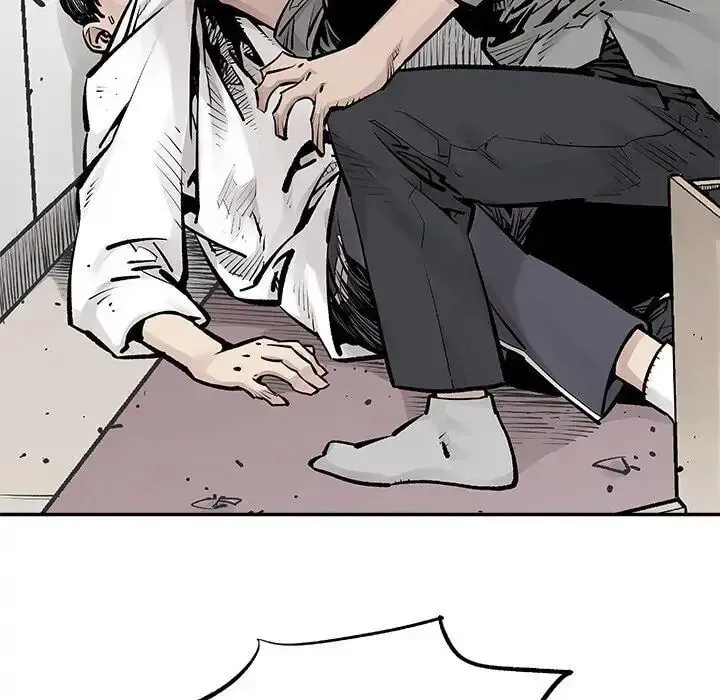 The Devil's Descendants Chapter 6 page 62 - 