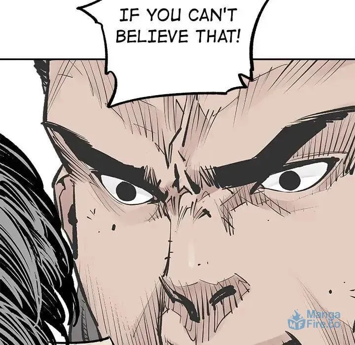 The Devil's Descendants Chapter 6 page 63 - 